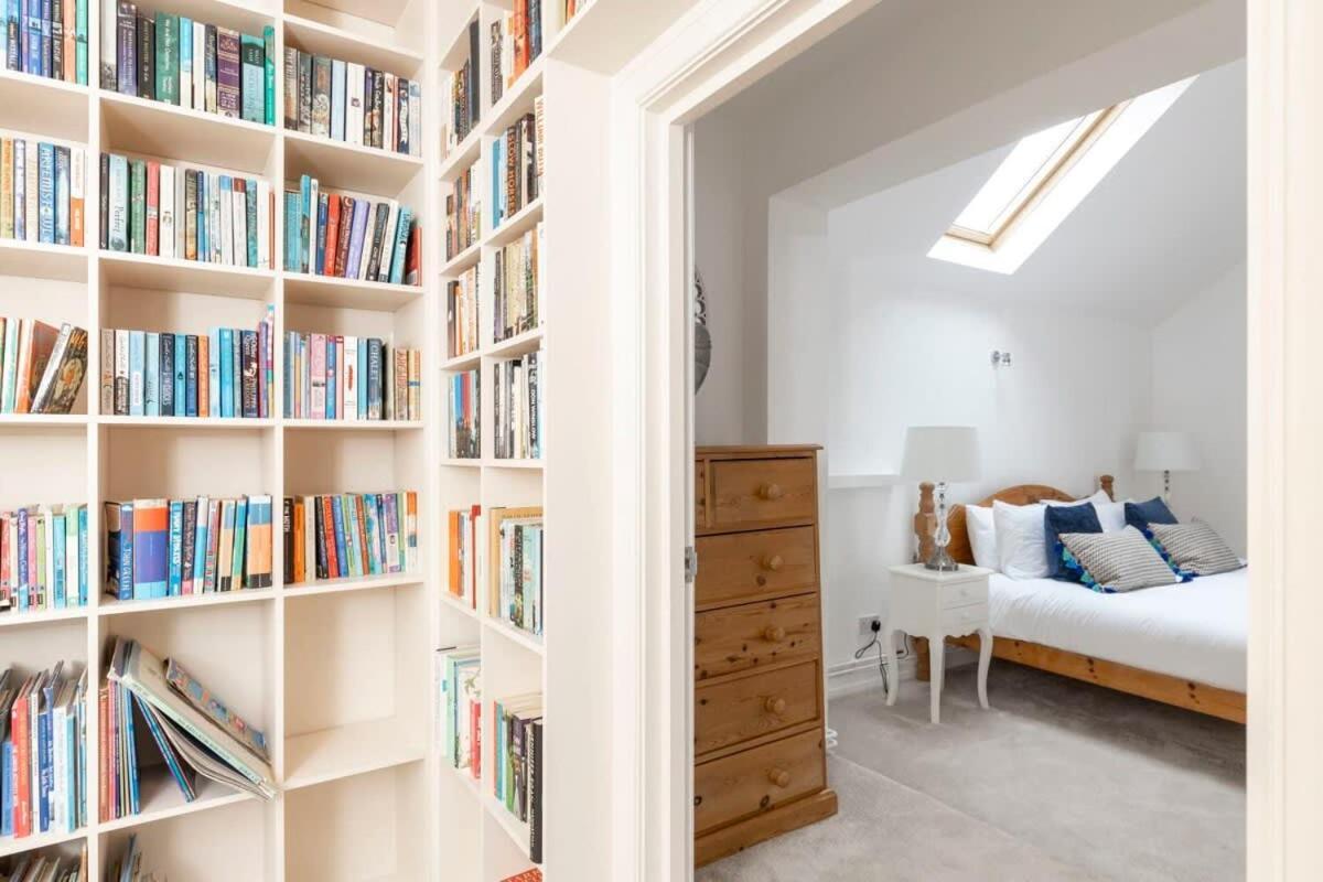 Independence House Villa Oakham Bagian luar foto