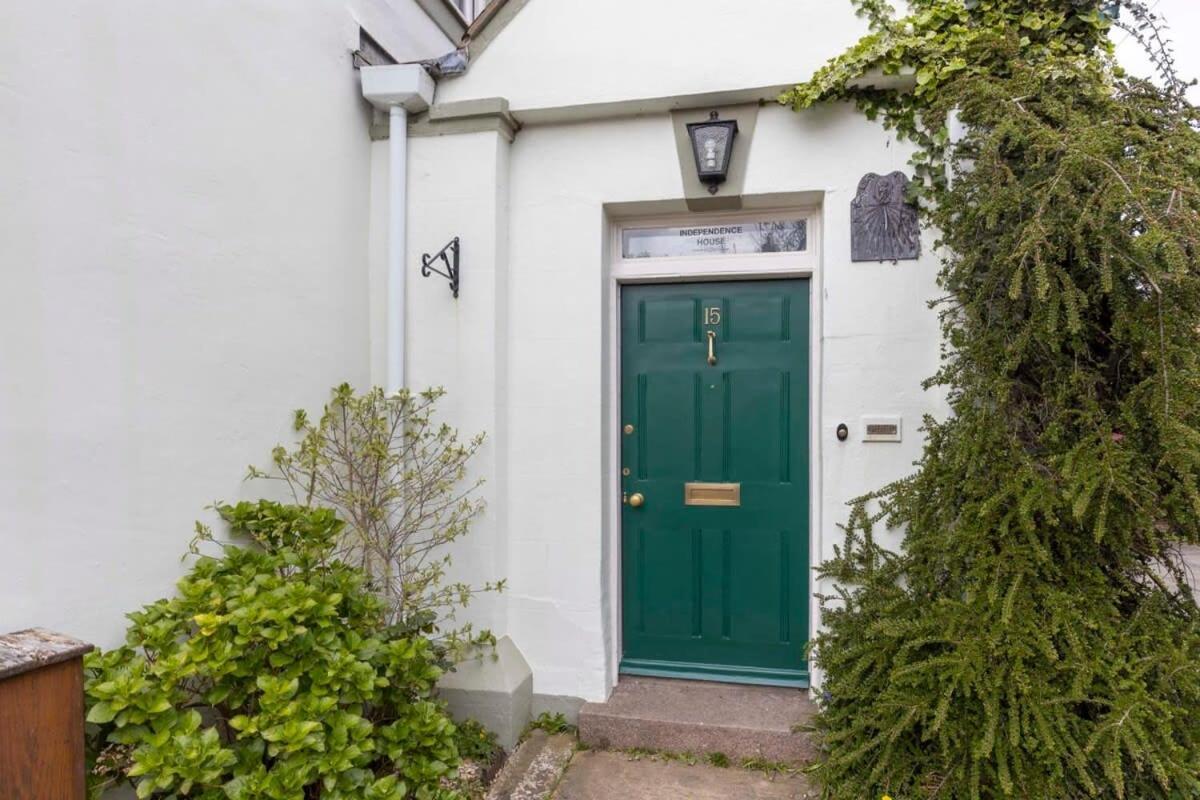 Independence House Villa Oakham Bagian luar foto